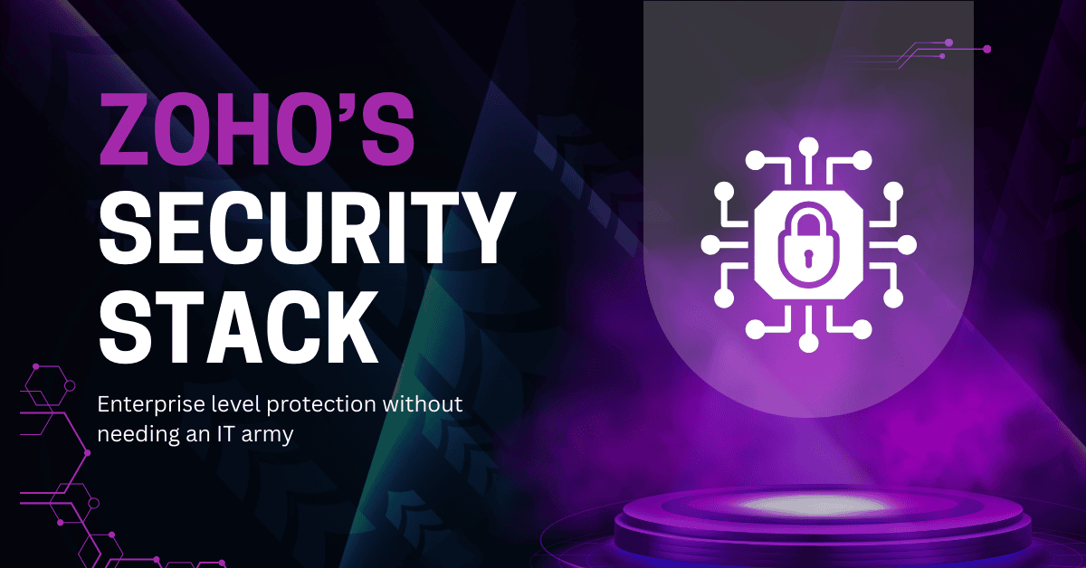 Security: Because Hackers Don’t Take Coffee Breaks